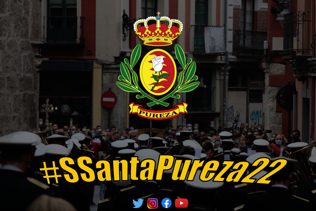 #SSantaPureza22
